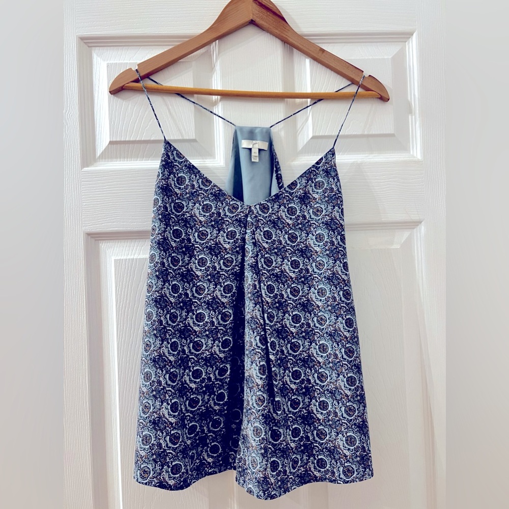 Joie Silk Top